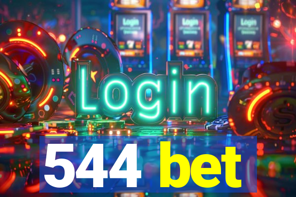 544 bet